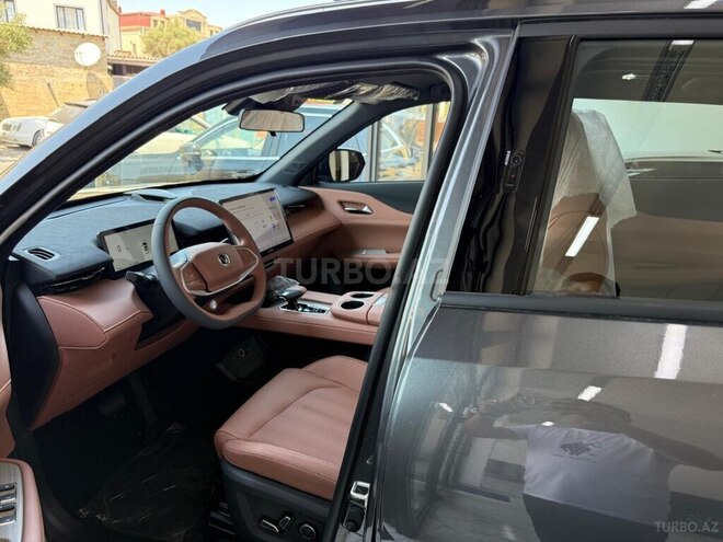 Changan Uni-Z-19