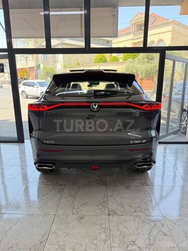 Changan Uni-Z-21
