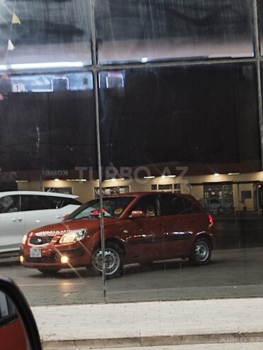 Kia Rio 2005, 373,000 km - 1.4 l - Bakı