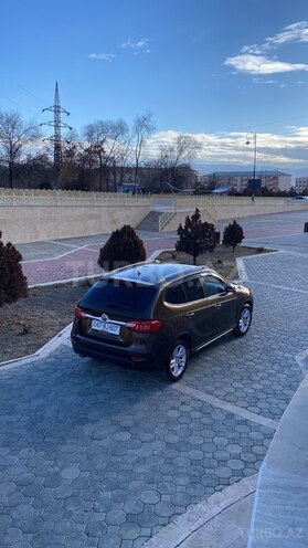 Brilliance  2014, 150,000 km - 1.6 l - Bakı