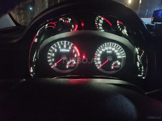 Kia Rio 2005, 373,000 km - 1.4 l - Bakı