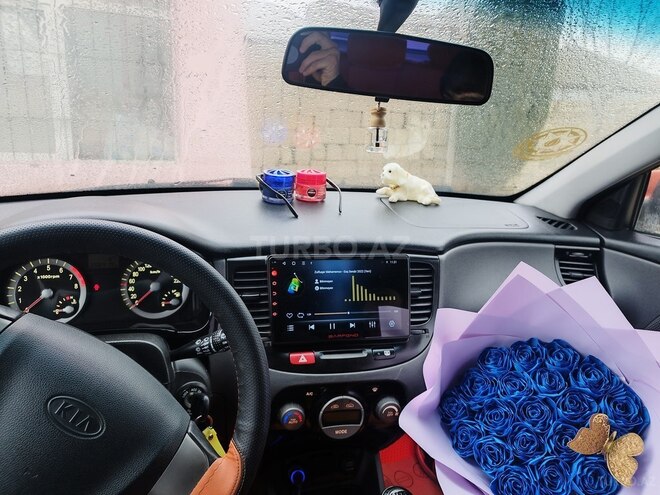 Kia Rio 2005, 373,000 km - 1.4 l - Bakı