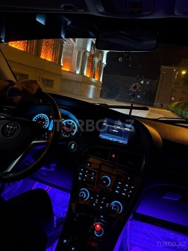 Brilliance  2014, 150,000 km - 1.6 l - Bakı