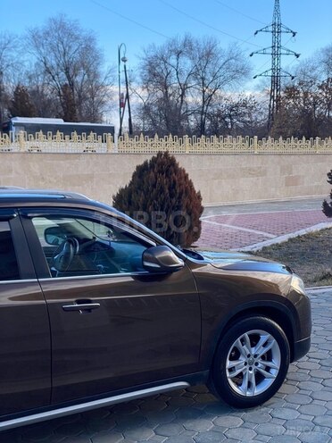 Brilliance  2014, 150,000 km - 1.6 l - Bakı