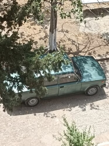 LADA (VAZ) 2107 1998, 60,000 km - 1.6 л - Gəncə