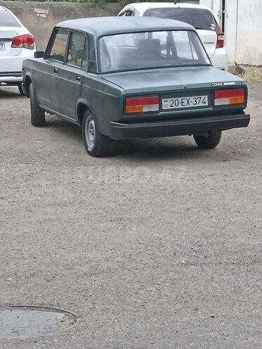 LADA (VAZ) 2107 1998, 60,000 km - 1.6 л - Gəncə