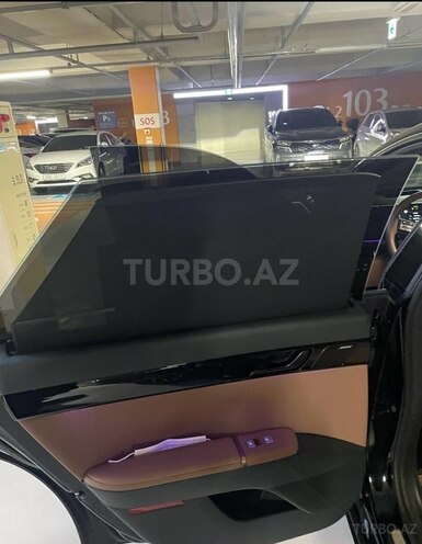 Hyundai Grandeur 2023, 14,000 km - 1.6 l - Bakı