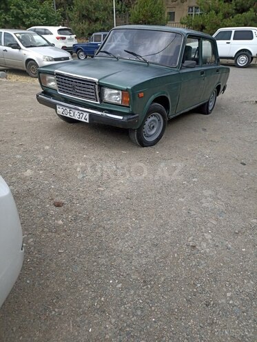 LADA (VAZ) 2107 1998, 60,000 km - 1.6 л - Gəncə