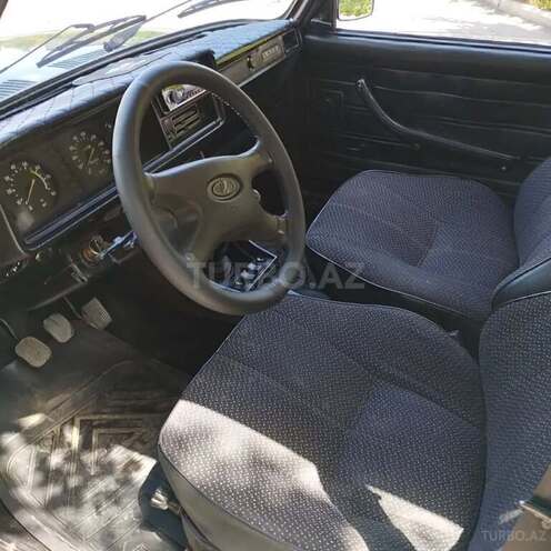 LADA (VAZ) 2107 1998, 60,000 km - 1.6 л - Gəncə