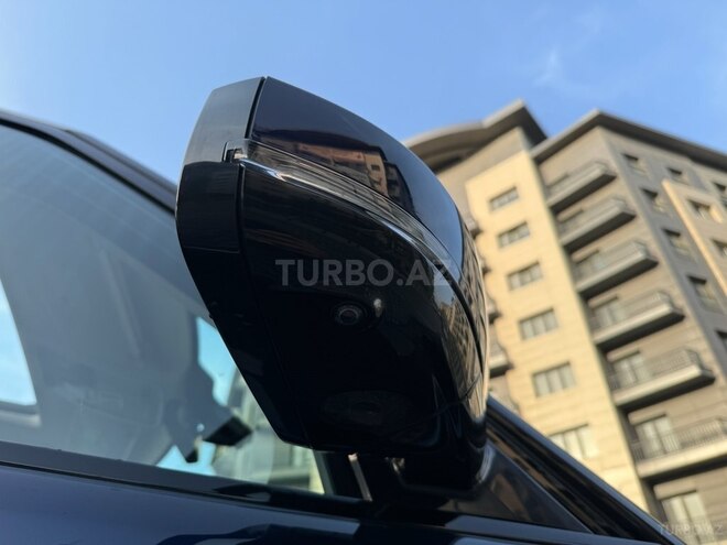 Land Rover Range Rover 2013, 160,000 km - 3.0 l - Bakı