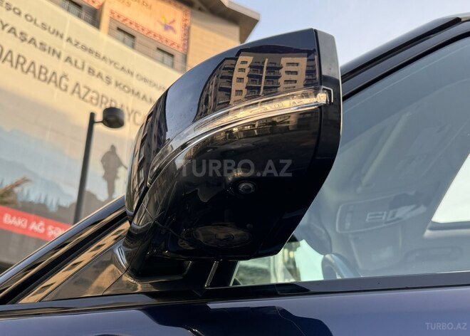 Land Rover Range Rover 2013, 160,000 km - 3.0 l - Bakı
