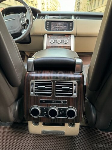 Land Rover Range Rover 2013, 160,000 km - 3.0 l - Bakı