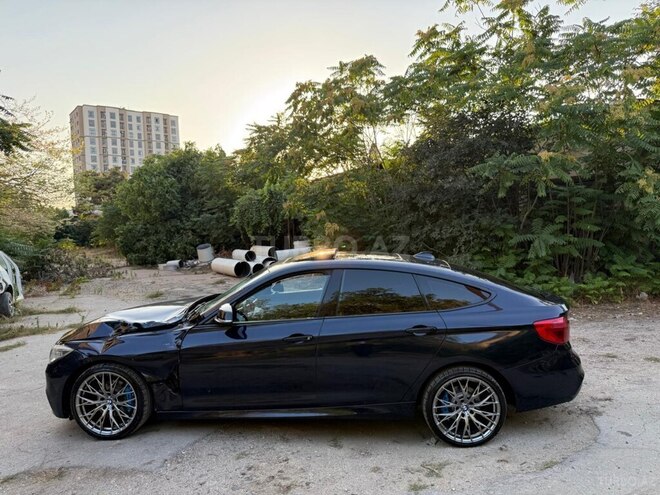 BMW 430 2018, 101,030 km - 3.0 l - Bakı