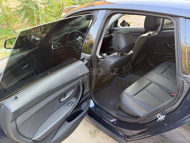 BMW 430 2018, 101,030 km - 3.0 l - Bakı