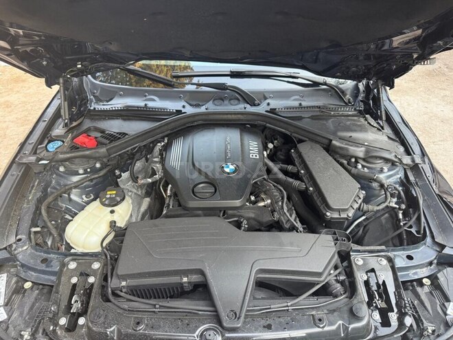 BMW 430 2018, 101,030 km - 3.0 l - Bakı