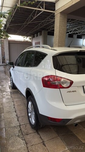 Ford Kuga 2012, 61,196 km - 2.5 l - Bakı