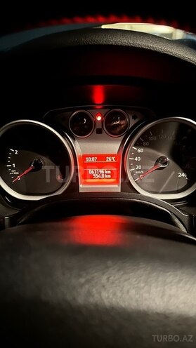 Ford Kuga 2012, 61,196 km - 2.5 l - Bakı