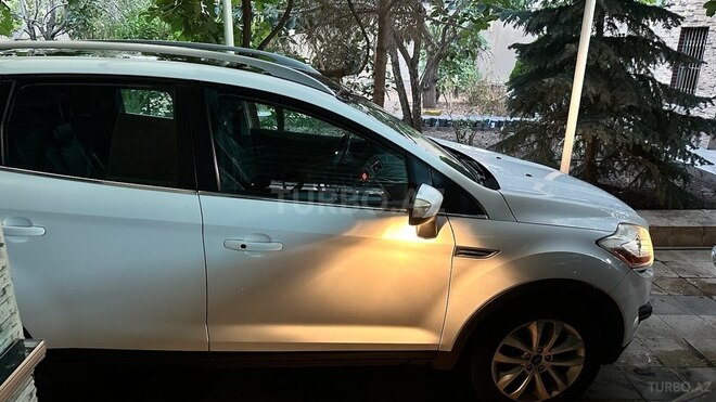 Ford Kuga 2012, 61,196 km - 2.5 l - Bakı