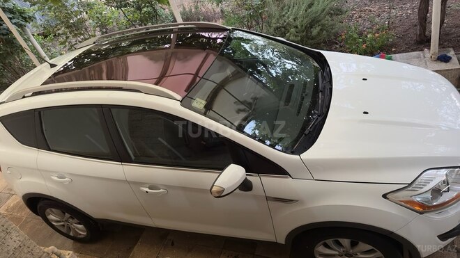 Ford Kuga 2012, 61,196 km - 2.5 l - Bakı
