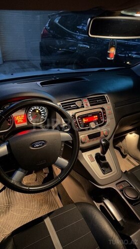 Ford Kuga 2012, 61,196 km - 2.5 l - Bakı