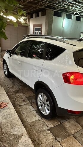 Ford Kuga 2012, 61,196 km - 2.5 l - Bakı