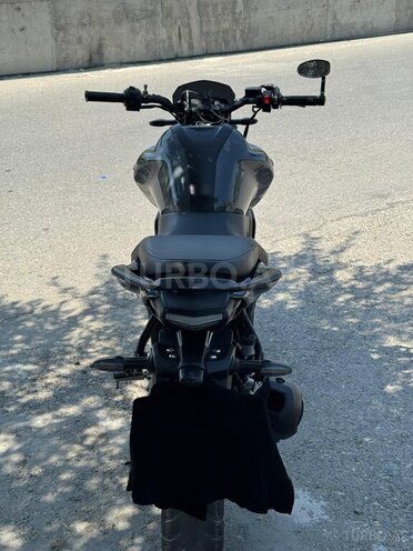 Yamaha FZ-S FI Deluxe 2024, 25,000 km - 0.2 l - Bakı