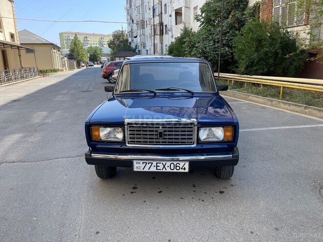 LADA (VAZ) 2107 2011, 87,987 km - 1.5 л - Sumqayıt