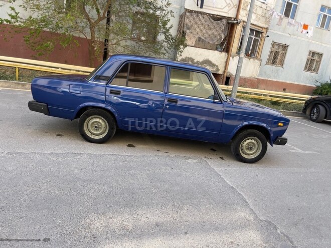 LADA (VAZ) 2107 2011, 87,987 km - 1.5 л - Sumqayıt