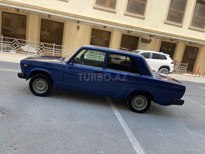 LADA (VAZ) 2107 2011, 87,987 km - 1.5 л - Sumqayıt