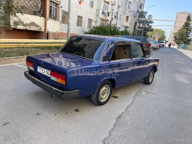 LADA (VAZ) 2107 2011, 87,987 km - 1.5 л - Sumqayıt