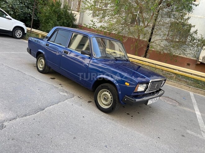 LADA (VAZ) 2107 2011, 87,987 km - 1.5 л - Sumqayıt