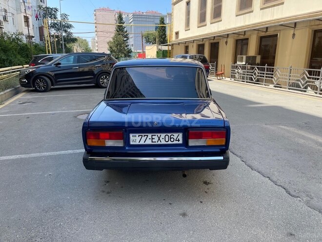 LADA (VAZ) 2107 2011, 87,987 km - 1.5 л - Sumqayıt