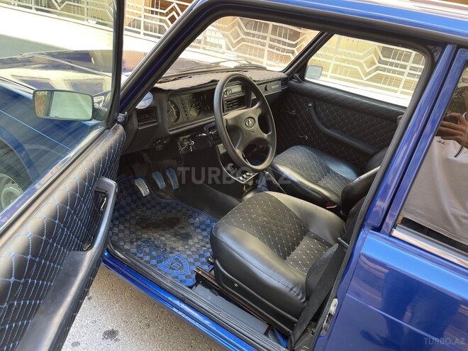 LADA (VAZ) 2107 2011, 87,987 km - 1.5 л - Sumqayıt