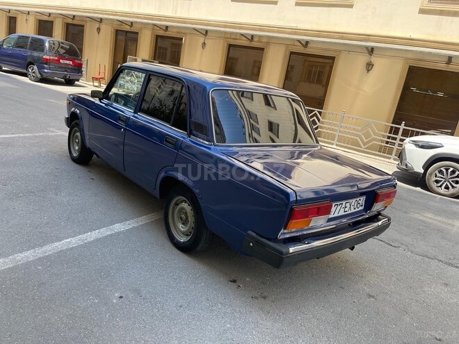 LADA (VAZ) 2107 2011, 87,987 km - 1.5 л - Sumqayıt