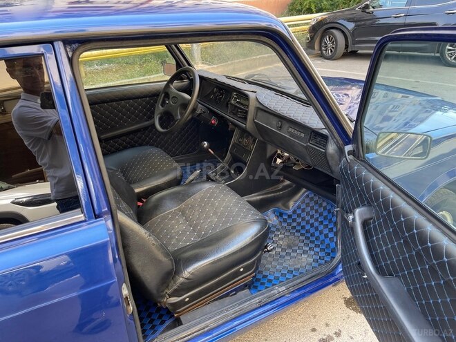 LADA (VAZ) 2107 2011, 87,987 km - 1.5 л - Sumqayıt