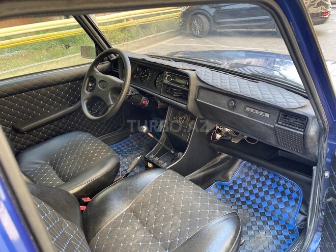 LADA (VAZ) 2107 2011, 87,987 km - 1.5 л - Sumqayıt