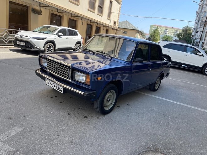 LADA (VAZ) 2107 2011, 87,987 km - 1.5 л - Sumqayıt