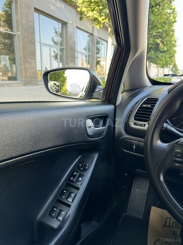 Kia Forte 2017, 185,000 km - 2.0 l - Bakı