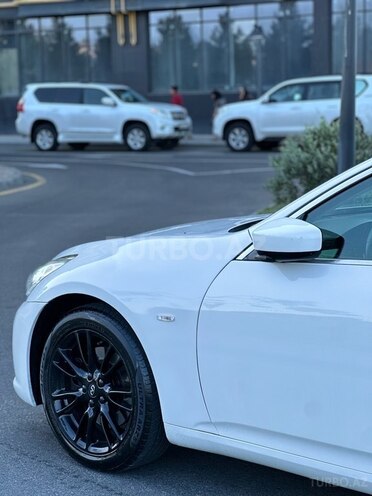 Infiniti  2012, 198,000 km - 3.7 l - Bakı