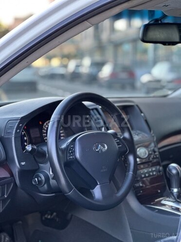 Infiniti  2012, 198,000 km - 3.7 l - Bakı