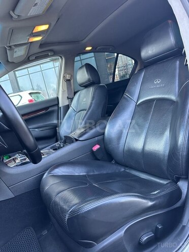 Infiniti  2012, 198,000 km - 3.7 l - Bakı