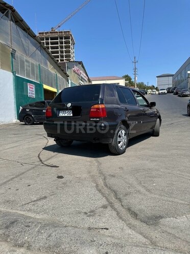 Volkswagen Golf 1993, 300,000 km - 1.8 l - Bakı