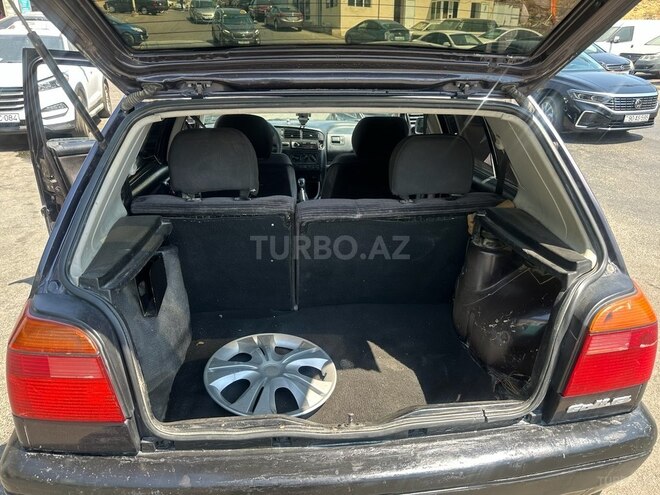 Volkswagen Golf 1993, 300,000 km - 1.8 l - Bakı