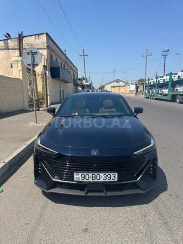 Changan Uni-V 2023, 32,000 km - 1.5 l - Bakı