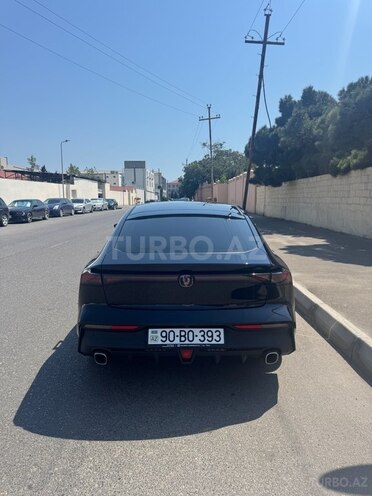 Changan Uni-V 2023, 32,000 km - 1.5 l - Bakı