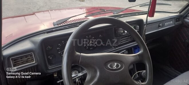 LADA (VAZ) 2107 2007, 79,235 km - 1.6 l - Bakı