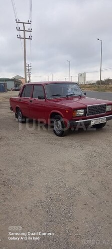 LADA (VAZ) 2107 2007, 79,235 km - 1.6 l - Bakı