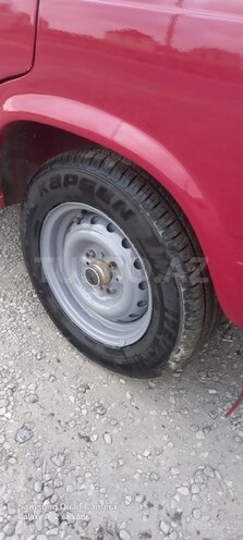 LADA (VAZ) 2107 2007, 79,235 km - 1.6 l - Bakı