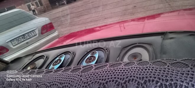 LADA (VAZ) 2107 2007, 79,235 km - 1.6 l - Bakı