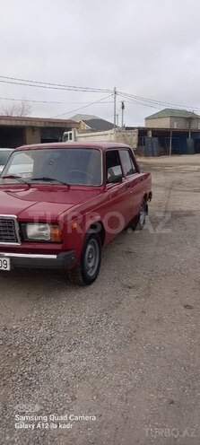 LADA (VAZ) 2107 2007, 79,235 km - 1.6 l - Bakı